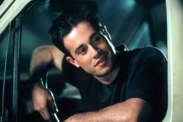 Zavodnik iz 90-ih danas izgleda sasvim drugačije, a bio je san svake cure