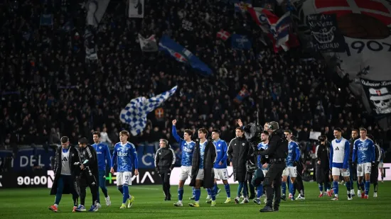 Preminuo je čovjek koji je stvorio hit-klub u kojem briljira hrvatski reprezentativac