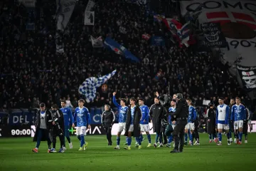 Preminuo je čovjek koji je stvorio hit-klub u kojem briljira hrvatski reprezentativac