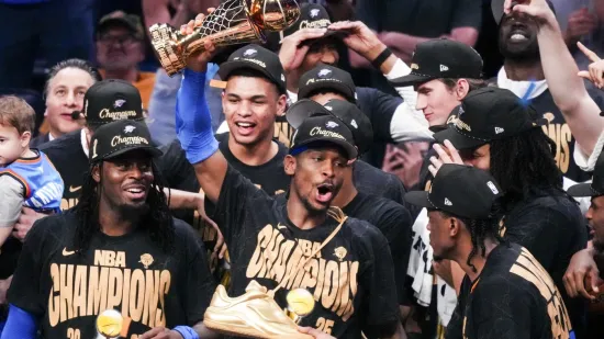 Spajaju se NBA i Euroliga? Spominju se vrtoglave svote novca