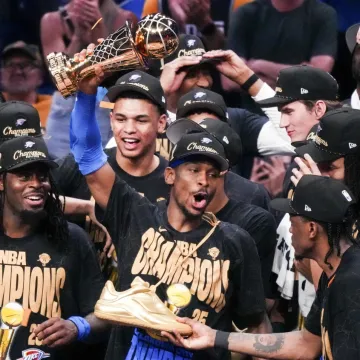 Spajaju se NBA i Euroliga? Spominju se vrtoglave svote novca