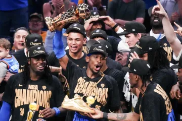 Spajaju se NBA i Euroliga? Spominju se vrtoglave svote novca