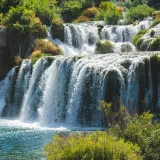 [KVIZ] Dokaži da si genijalac koji zna sve o slapovima u Hrvatskoj