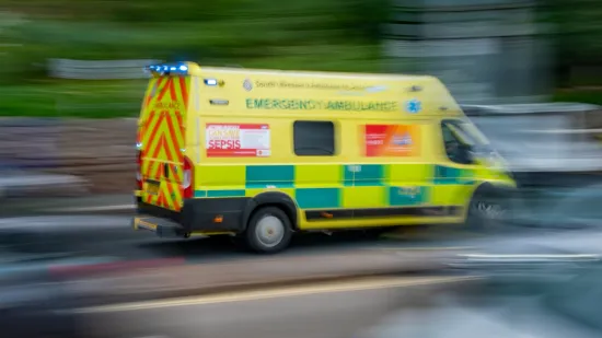 Troje mladića poginulo na mjestu, četvrti se bori za život: Uhitili trojku iz BMW-a