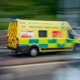 Troje mladića poginulo na mjestu, četvrti se bori za život: Uhitili trojku iz BMW-a