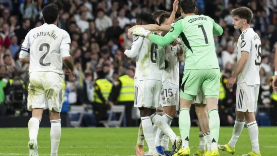 Stigla &scaron;okantna vijest za Real: Očaj u Madridu