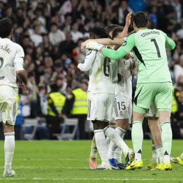 Stigla &scaron;okantna vijest za Real: Očaj u Madridu