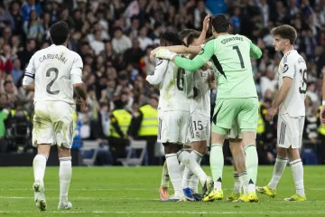 Stigla &scaron;okantna vijest za Real: Očaj u Madridu