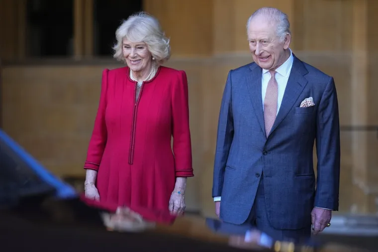 Paprena cijena novih obrva kraljice Camille: Ovaj iznos dali bi samo najbogatiji