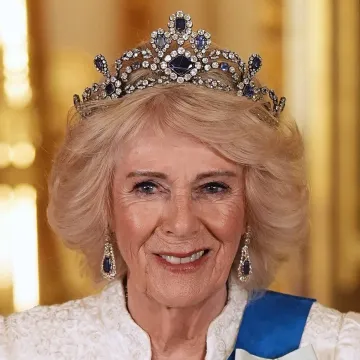 Paprena cijena novih obrva kraljice Camille: Ovaj iznos dali bi samo najbogatiji