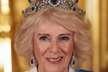 Paprena cijena novih obrva kraljice Camille: Ovaj iznos dali bi samo najbogatiji