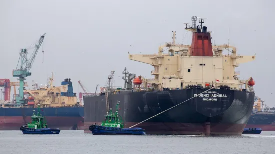 Dvije europske zemlje primile najgori udarac blokadom Hormu&scaron;kog tjesnaca