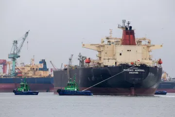 Dvije europske zemlje primile najgori udarac blokadom Hormu&scaron;kog tjesnaca