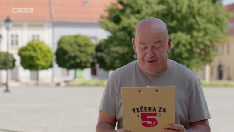 Danas kuha osebujni fotograf Marin: 'Ja zaista ne znam kuhati, čak ne znam ni jaje ispeći'