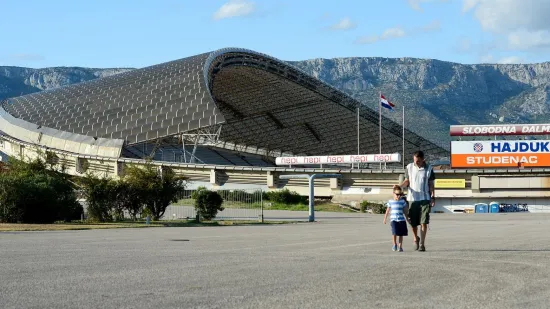 Split dao uporabnu dozvolu Poljudu unatoč upozorenjima o opasnosti?