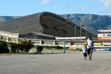 Split dao uporabnu dozvolu Poljudu unatoč upozorenjima o opasnosti?