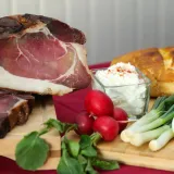 Znate li &scaron;to ćete jesti za Uskrs? Trag vodi izvan Hrvatske! Evo koliko toga je na 'popisu'