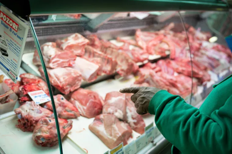 Znate li &scaron;to ćete jesti za Uskrs? Trag vodi izvan Hrvatske! Evo koliko toga je na 'popisu'