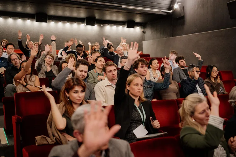 Game Changer se vraća u London: Jedna 'vruća' tema dominirat će konferencijom