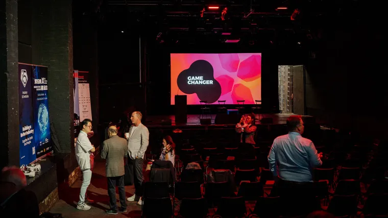 Game Changer se vraća u London: Jedna 'vruća' tema dominirat će konferencijom