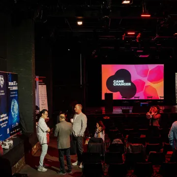 Game Changer se vraća u London: Jedna 'vruća' tema dominirat će konferencijom