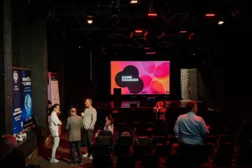 Game Changer se vraća u London: Jedna 'vruća' tema dominirat će konferencijom