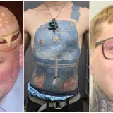 Ovo su najgore tetovaže ikad viđene: Neke su toliko grozne da nećete vjerovati da su prave