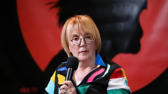 Vedrana Rudan uzdrmala javnost: 'Gladujemo, tresemo se, crkavamo od raka'