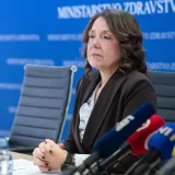 Afera Medikol trese zdravstvo: Čekaju se odgovori, ministrica Hrstić najavila obraćanje
