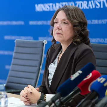 Afera Medikol trese zdravstvo: Čekaju se odgovori, ministrica Hrstić najavila obraćanje