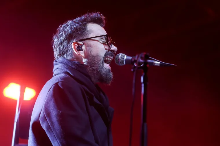 Nina Badrić uputila emotivnu čestitku Petru Gra&scaron;i za 50. rođendan: 'Moj najdraži čovjek'