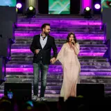 Nina Badrić uputila emotivnu čestitku Petru Gra&scaron;i za 50. rođendan: 'Moj najdraži čovjek'