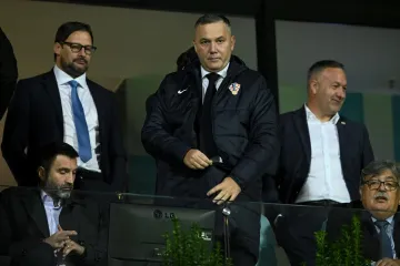 Jedan od &scaron;efova hrvatskog nogometa podnio ostavku