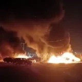 Sotine dronova zasulo Moskvu - nitko ozlijeđen, nema snimki? Veliki napad ili velika laž?