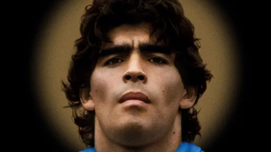 Nogometni bogovi pod svjetlima reflektora: &Scaron;to filmovi otkrivaju o Maradoni, Messiju i Zlatanu