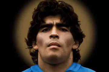 Nogometni bogovi pod svjetlima reflektora: &Scaron;to filmovi otkrivaju o Maradoni, Messiju i Zlatanu