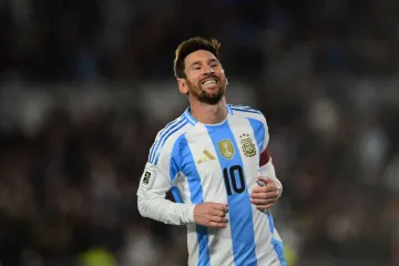 Nogometni bogovi pod svjetlima reflektora: &Scaron;to filmovi otkrivaju o Maradoni, Messiju i Zlatanu