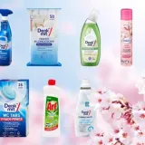 Za sve nas koji zapravo volimo generalku: Proljetno či&scaron;ćenje bit će jo&scaron; bolje uz ovih 7 proizvoda iz dm-a