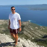 Rano je ostao bez njega: Karlo Godec dirnuo pratitelje uspomenom na tatu