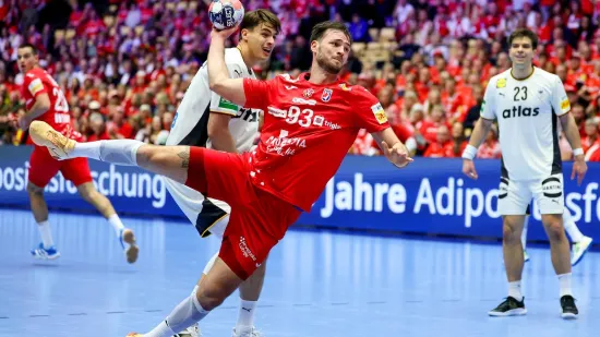 Hrvatska nakon sedam godina u Zadru: Brončane junake čekaju 'kraljevi prvog poluvremena'