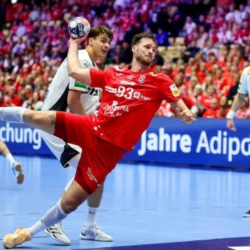 Hrvatska nakon sedam godina u Zadru: Brončane junake čekaju 'kraljevi prvog poluvremena'