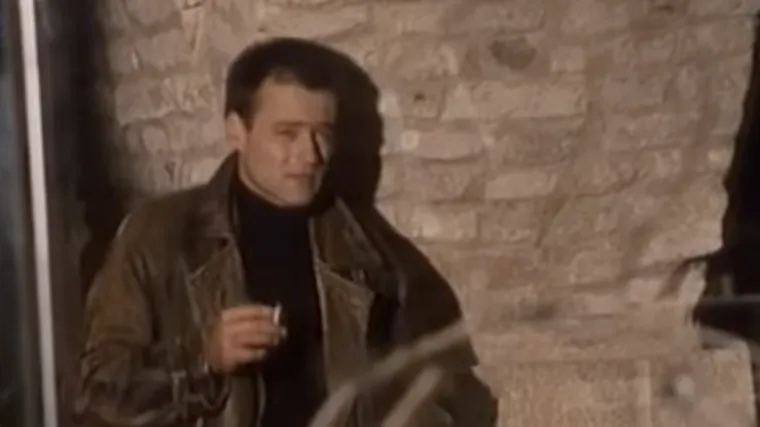 Preminuo Mladen Barbarić, legendarni Pegula iz kultne domaće serije