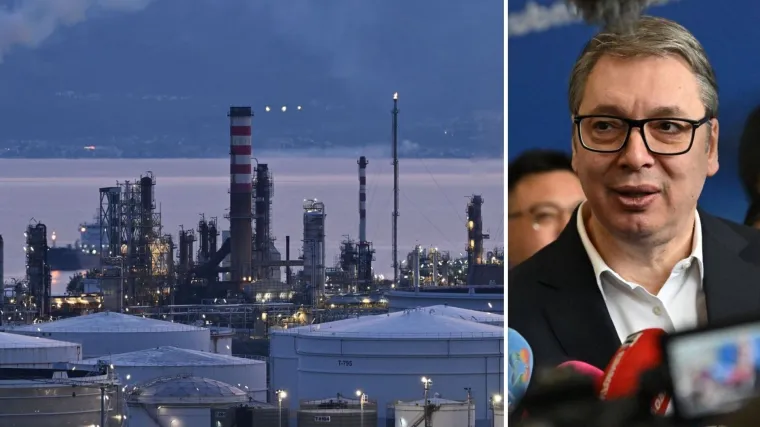 U Srbiji nikad skuplji dizel, Vučić: 'Smijali su se kad sam pričao o rezervama nafte, gra&scaron;ku'