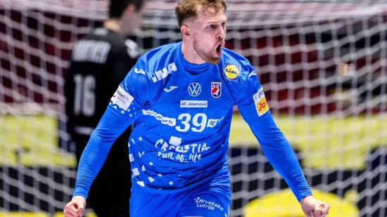 Hrvatska nakon sedam godina u Zadru: Brončane junake čekaju 'kraljevi prvog poluvremena'