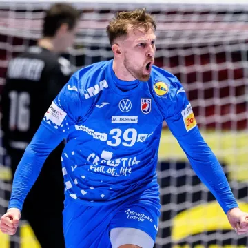 Hrvatska nakon sedam godina u Zadru: Brončane junake čekaju 'kraljevi prvog poluvremena'