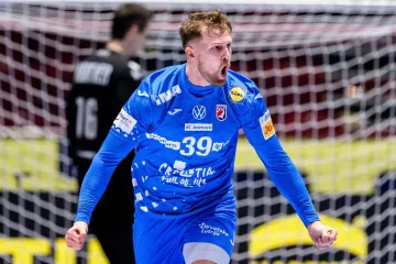 Hrvatska nakon sedam godina u Zadru: Brončane junake čekaju 'kraljevi prvog poluvremena'