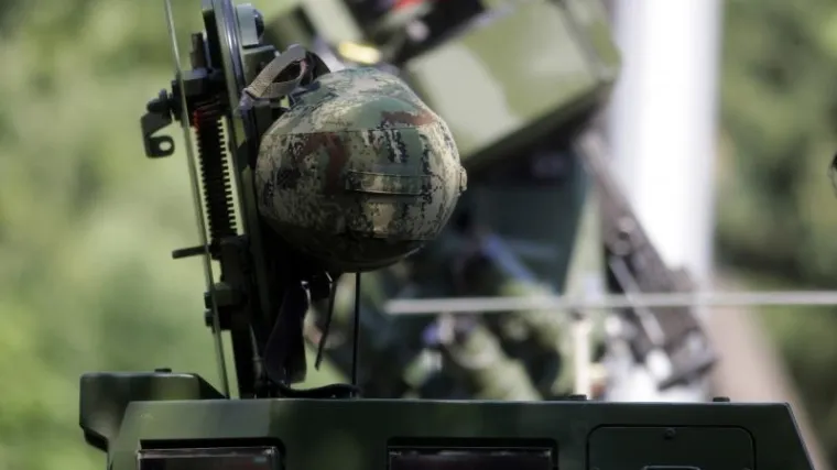 Upravo potvrđeno s Pantovčaka: Evo gdje se nalaze hrvatski vojnici koji su bili u Iraku