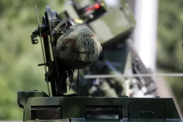 Upravo potvrđeno s Pantovčaka: Evo gdje se nalaze hrvatski vojnici koji su bili u Iraku