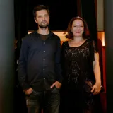 I na sceni i u životu: Jelena Miholjević i Dario Harjaček pokazali za&scaron;to su savr&scaron;en tandem