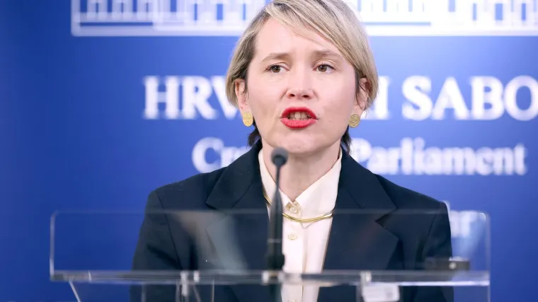 Medikol odgovorio Ivani Kekin, pročitajte &scaron;to su joj poručili: 'Ona ne razumije...'